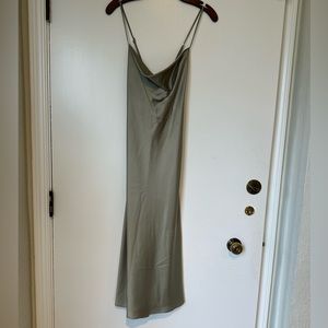 Show Me Your Mumu Bridesmaid Dress